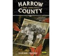 Harrow County 4 Bunn, Cullen Crook, Tyler (Auteur)