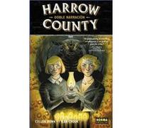 Harrow County - [Livre en VO] Bunn, Cullen (Auteur)