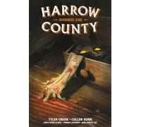 Harrow County Omnibus Volume 1
