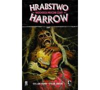 Harrow County T.7 The Dark Times Are Coming - Cullen Bunn (Comics für Erwachsene auf Polnisch)
