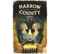 Harrow County - Tome 2 - Bis Repetita