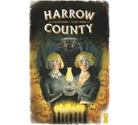 Harrow County - Tome 02 Cullen Bunn (Auteur), Tyler Crook (Dessinateur), Tyler Crook (Coloriste)