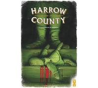 Harrow County - Tome 03: Charmeuse de serpents