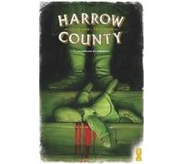 Harrow County – Tome 03 : Charmeuse de serpents – Glénat