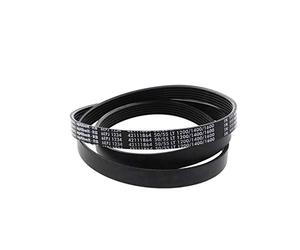 HARROW, COURROIE Lave-Linge 1234J6EL *