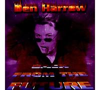 Harrow, Dan - Back from the Future