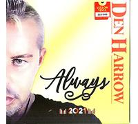Harrow Den - Always (Vinyl Yellow Numbered EDT.) [Import]