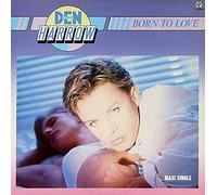 Harrow Den - Born To Love [12" Maxi, DE, Baby 609 817]