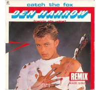 Harrow Den - Catch the fox