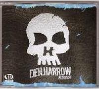 Harrow Den - Push [Import]