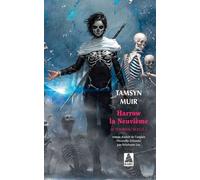 Harrow la Neuvième