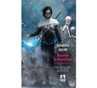 Harrow la Neuvième