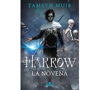 Harrow La Novena / Harrow The Ninth