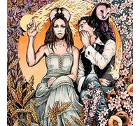 Harrow & the.. -Gatefold-