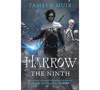 Harrow the Ninth