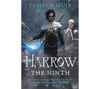 Harrow the Ninth by Tamsyn Muir Tamsyn Muir (Auteur)