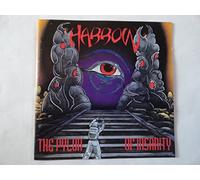 Harrow - The Pylon of Insanity [Import]