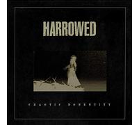 Harrowed - Chaotic Nonentity