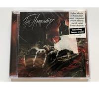 Harrowed - Harrowed, the