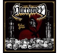 Harrowed The Eternal Hunger (CD)