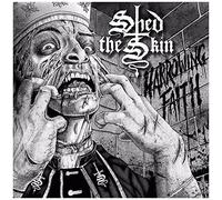 Harrowing Faith