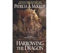 Harrowing the Dragon Patricia A. McKillip (Auteur)