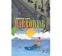 Harrowing: The life of a boy from Lisbon