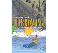 HARROWING: The life of a boy from Lisbon