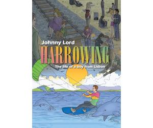 Harrowing: The life of a boy from Lisbon
