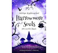 Harrowmore Souls (Band 8): Die zweite Haut