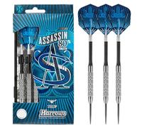 Harrows Assassin Fléchettes