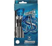 Harrows Assassin KN 80% 23 grammes - Jeu de fléchettes