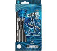 Harrows Assassin RG 80% 21 grammes - Jeu de fléchettes