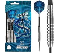Harrows Assassin RG 80% 24 grammes - Jeu de fléchettes