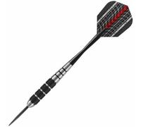Harrows Black Jack Brass - Jeu de fléchettes