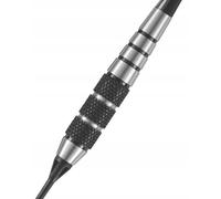 Harrows Black Jack Soft 000 - 18