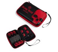 Harrows Carbon Pro 6 Ryan Searle Dart Case