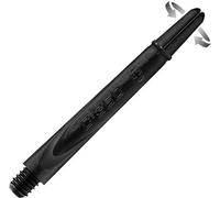 Harrows Carbon Shaft 360 Midi 42mm noir