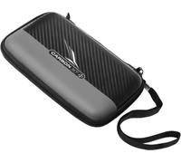 Harrows Carbon ST Pro 6 Dart Case Grey