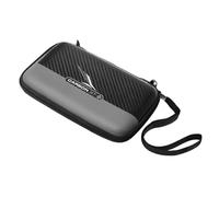 Harrows Carbon St Pro 6 Dart Case Grey