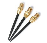 Aluminium 2BA convertibles HARROWS