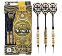 Harrows Corsair Softtip Fléchettes