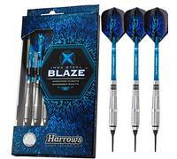 Harrows – dartpoint gmbh Blaze – 18