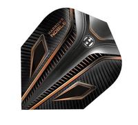 Harrows Darts 2700 Orange Vols Noble.