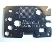 Harrows Darts Fixit Multitool Dartwerkzeug