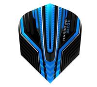 Harrows Darts Flechettes DARTS Ailettes Flechettes PRIMEGE SIEGE 7543