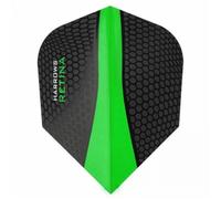 Harrows Darts Flechettes Retina Standard Green 5508 ..