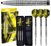 Harrows NX90 90% - Fléchettes Pointe Acier 23g