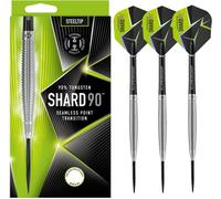 Harrows Shard 90% - Fléchettes Pointe Acier 23g