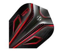 Harrows Darts Vols Noble Rouge 2701